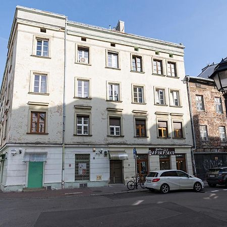 Negroni Apartments Plac Nowy Краков Экстерьер фото