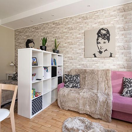 Negroni Apartments Plac Nowy Краков Экстерьер фото