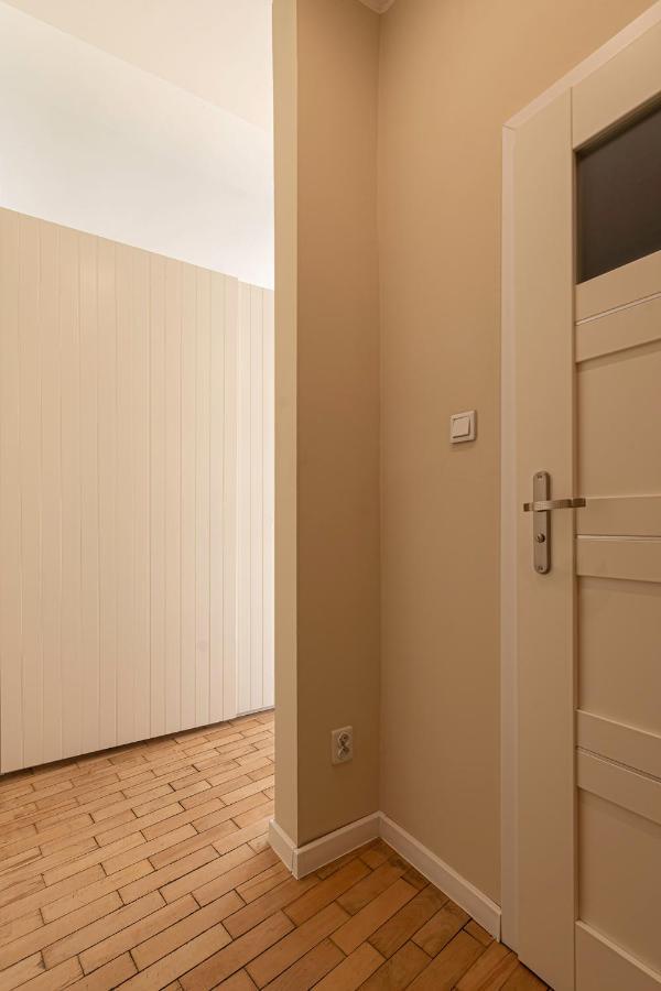 Negroni Apartments Plac Nowy Краков Экстерьер фото