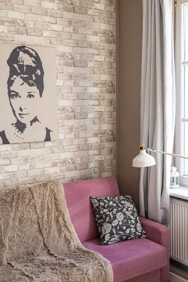 Negroni Apartments Plac Nowy Краков Экстерьер фото