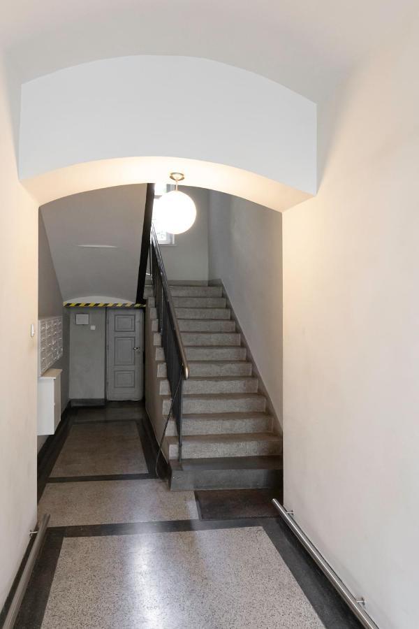 Negroni Apartments Plac Nowy Краков Экстерьер фото