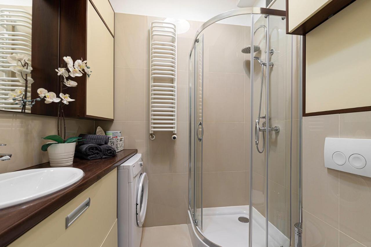Negroni Apartments Plac Nowy Краков Экстерьер фото