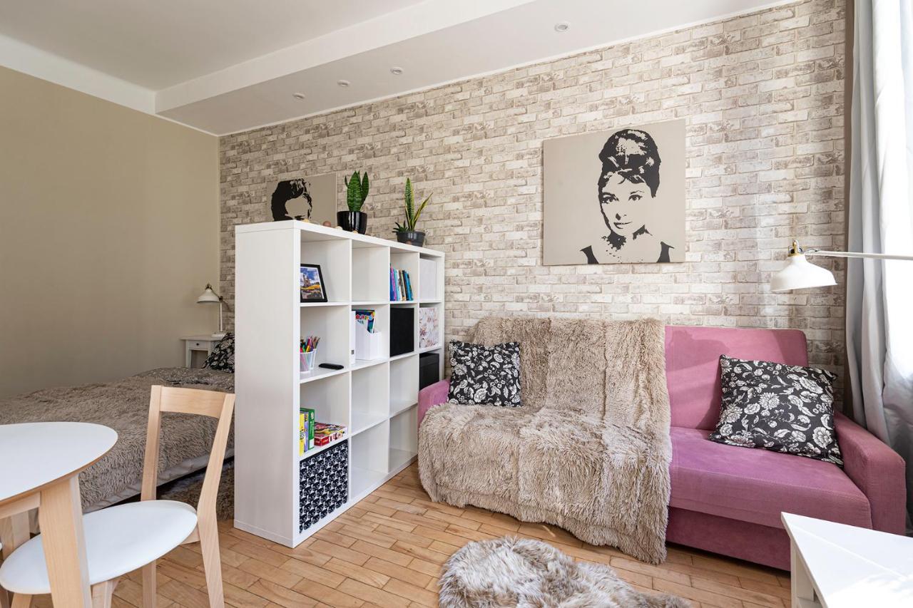 Negroni Apartments Plac Nowy Краков Экстерьер фото